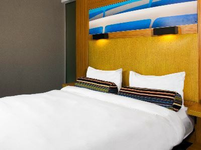 Hotel Aloft Airport