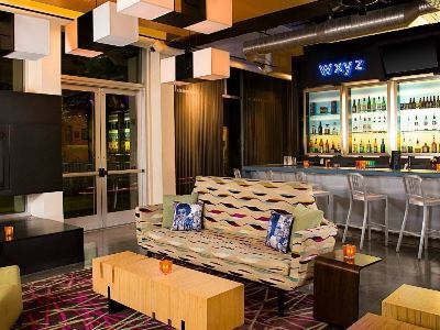Hotel Aloft Airport Jacksonville